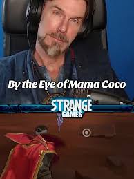 Exploring Doctor Strange in Marvel Rivals