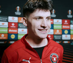 Patson Daka in the Austrian Bundesliga this season: ✓ 19 games ⚽️ 23 goals  🅰️ 5 assists Unstoppable.