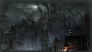 Select you favorite wallpaper and free download them for use as background for you bloodborne wallpapers. Bloodborne Landscape Wallpapers Top Free Bloodborne Landscape Backgrounds Wallpaperaccess