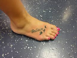 Foot tattoos are very unique tattoo design, though they look awesome on every foot, women have these beautiful foot tattoo designs on them. 90 Awesome Foot Tattoo Designs And The Controversy Behind Them