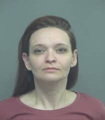 Sweetwater County Arrest Report for April 30th, 2025