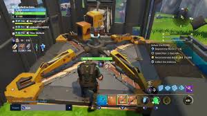 We have another mission from the plankerton questline with quest 18, air quotes. Fortnite Plankerton Quests Part 2 U4gm Com