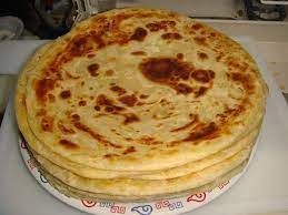 How To Prepare Soft Layered Chapatis Afyasmile Kenya Chapati Recipes Kenyan Food Food