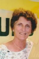 Shirley Davis Obituary