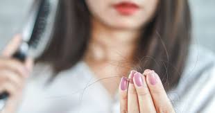 Your scalp may be sensitive and you may lose hair when you're in chemotherapy, chemicals are introduced to your body to disrupt cancer cells, so that they can't multiply. 12 Tips For Coping With Cancer Related Hair Loss Ctca