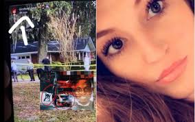 Here's the latest ahmaud did not take anything from the construction site. Gregory Mcmichael S Daughter Admits To Blasting Images Of Ahmaud Arbery S Body On Snapchat