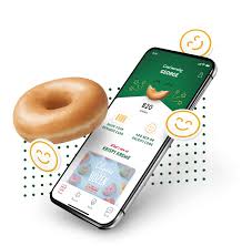 Subscribe to our youtube channel, and follow us on facebook, instagram and twitter for more delicious doughnut content! Krispy Kreme Rewards Krispy Kreme