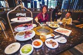 👉 1訪食記：屋馬燒肉崇德店 | 台中北屯美食 台中燒肉王者 日本和牛雙人套餐 (停車場) å±‹é¦¬ç‡'è‚‰å´‡å¾·åº— å°ä¸­åŒ—å±¯ç¾Žé£Ÿå°ä¸­ç‡'è‚‰çŽ‹è€…æ—¥æœ¬å'Œç‰›é›™äººå¥—é¤ åœè»Šå ´ å‰Žæœ‰å…¶é£Ÿ