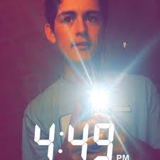 Wesley Flores's Instagram, Twitter & Facebook