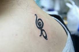 Maybe you would like to learn more about one of these? Tolle Tattoos Von Hakuna Matata Tatowierung