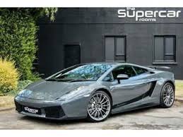 Buy gallardo superleggera on ebay. Lamborghini Gallardo Lamborghini Gallardo Superleggera Uk Delivered Car Ex Eric Clapton Used The Parking