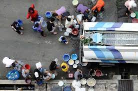 The plants supply water to the districts of petaling, klang, gombak, kuala lumpur, hulu selangor, kuala langat and kuala selangor. Water Disruption Affecting 290 Areas In Klang Valley From 14th 17th July