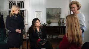 Special victims unit (season 6). Law Order Svu Season 21 Episode 19 Afterbuzz Tv Youtube