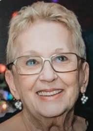 Mary Scavotto Obituary (1947