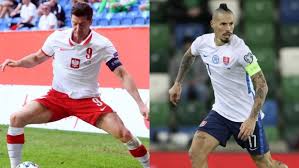 Las selecciones de polonia y eslovaquia buscarán debutar con una victoria en la presente llegó la hora para que las seleciones de polonia y eslovaquia debuten en la eurocopa ; Eg7frxilonfk2m