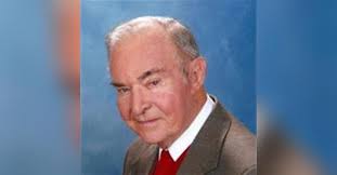 Benjamin Rushing Obituary