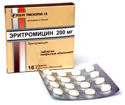 Antibiotiki Nepenicillinovogo Ryada Pri Angine Spisok I Pravila Primeneniya
