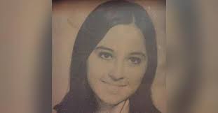 Barbara Ortega Legge Obituary