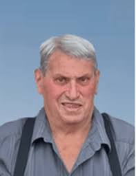 Ronald N. Bell Obituary