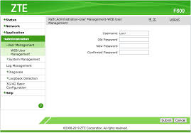 Agar bisa masuk, tentunya anda harus tahu dong apa username dan password dari router / modem tersebut. 5 Cara Login Admin Indihome Modem Fiberhome Zte Huawei