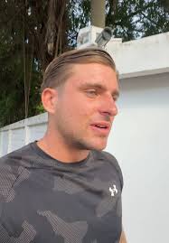 Your Dad Brings His Own Cue to His Local