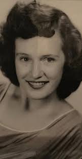 Eva Hutchins Obituary