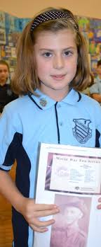 April 29 2015 Term 2 Week 2