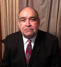 Armando Vela Obituary