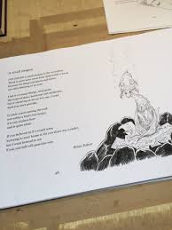 Chris Riddell On Twitter Cartoonist Twitter Poems