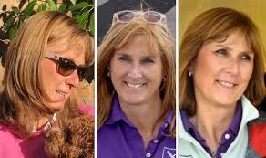 Real life: Woman receives hair replacement during chemotherapy that changes  her life