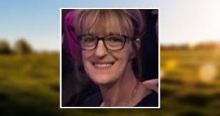 Rebecca "Becky" Ann Frederick Obituary May 14, 2019