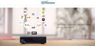 Penggunaan alat booster tidak disarankan kerana boleh menggangu penerimaan siaran digital myfreeview. Siaran Tv Digital Myfreeview Tawar 15 Saluran Percuma Di Seluruh Negara I Suke Mstar