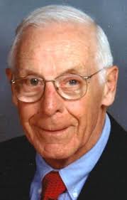 Raymond Jacobi avis de décès