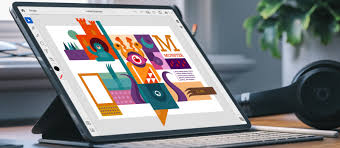 The former aren't included because default apps are easy to find—they already illustrator on the ipad is adobe's only dedicated vector graphics app available for apple's tablet. Adobe Is Bringing Illustrator To The Ipad In 2020 Techcrunch