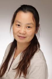 Yuling Wang