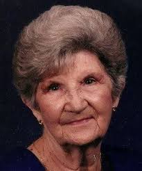 Minerva Jane Damron Perry-Bradley (1915-2013)
