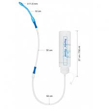 Kit Reprop Clyster Basic Confort Bivea