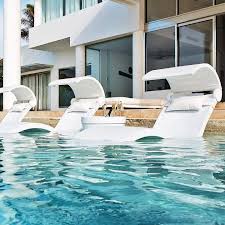 Tanning Ledge Pool Lounger In 2020 Pool Chaise Pool Lounger Tanning Ledge Pool