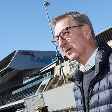 Nach Formel 1 und MotoGP: Ring-Chef Erich Wolf: "Die beiden Königsklassen  wurden ihrem Namen gerecht"