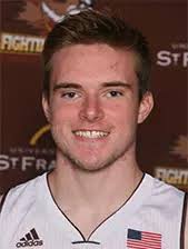 Aaron Michalak's Instagram, Twitter & Facebook