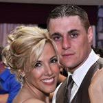 Doubletree Hotel Pittsburgh Airport Wedding for Brandon and Jacquelyn  Ambrose