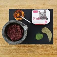 The best investment a cat parent can make. Raw Cat Food Barf Diet For Cats Nutriment Raw
