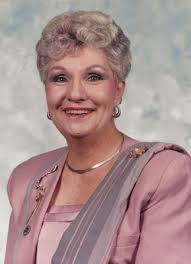 Pauline "Sandi" Dearing Obituary