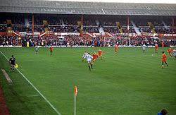 Detailed info on squad, results, tables, goals scored, goals conceded, clean sheets, btts, over 2.5, and more. Bloomfield Road Wikipedia
