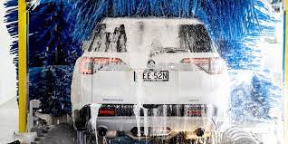 Car detailing services on the gold coast, australia. Express Car Wash Hoppy S Handwash Cafe