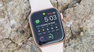 The future of health is on your wrist. Apple Watch Series 5 Review Tom S Guide