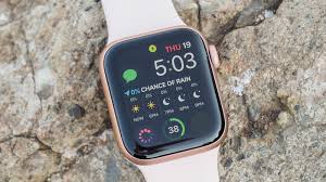 This is the apple watch series 6, the apple watch se and the apple watch series 3. Apple Watch Series 5 Review Tom S Guide