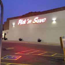 Grocery stores are filled with sales, coupons, flashy displays and other trappin. Pick N Save Beer Wine Spirits 1900 Jackson St Oshkosh Wi Phone Number