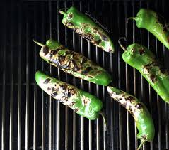 Fire roasted green chiles can. Fire Roasted Green Chiles Sodium Optional