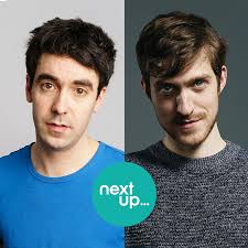 News: Adam Hess & Joseph Morpurgo to Film Live Shows